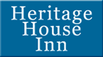 Heritage House Inn Muleshoe